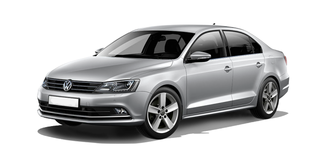 Volkswagen Jetta 1.4 TSI DSG AUTOMATIC & GPS